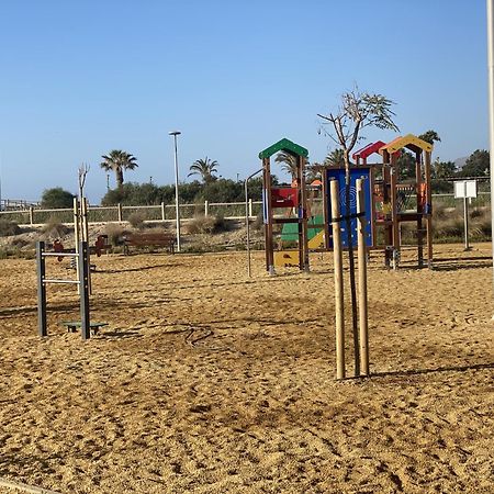 Vera Playa Buitenkant foto