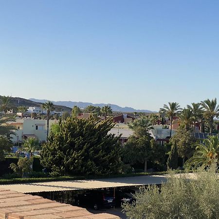 Vera Playa Buitenkant foto