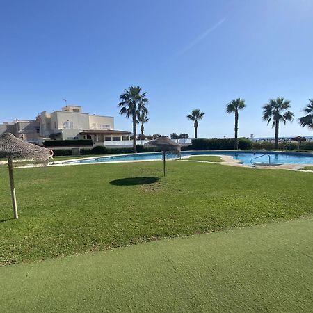 Vera Playa Buitenkant foto