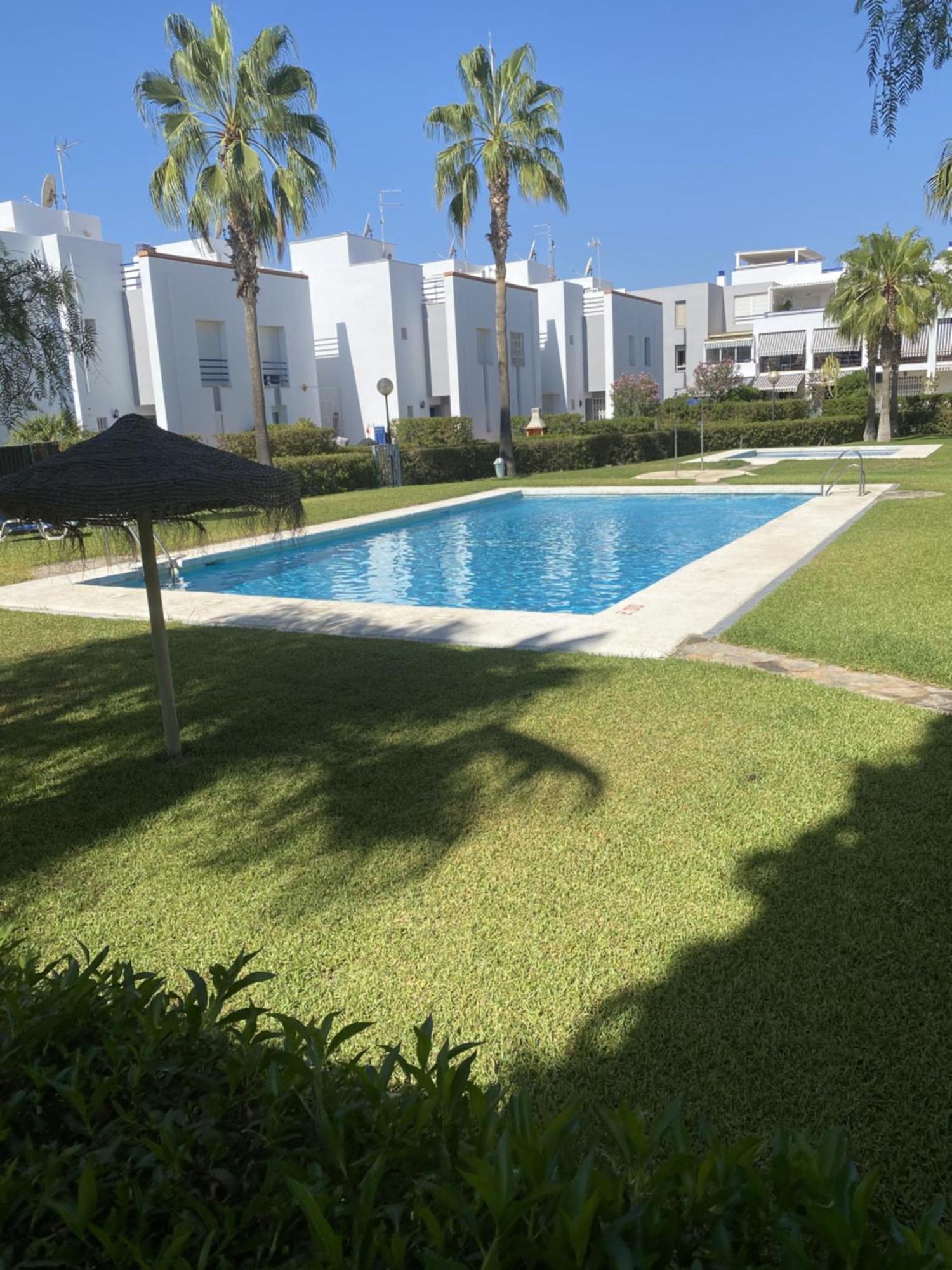 Vera Playa Buitenkant foto