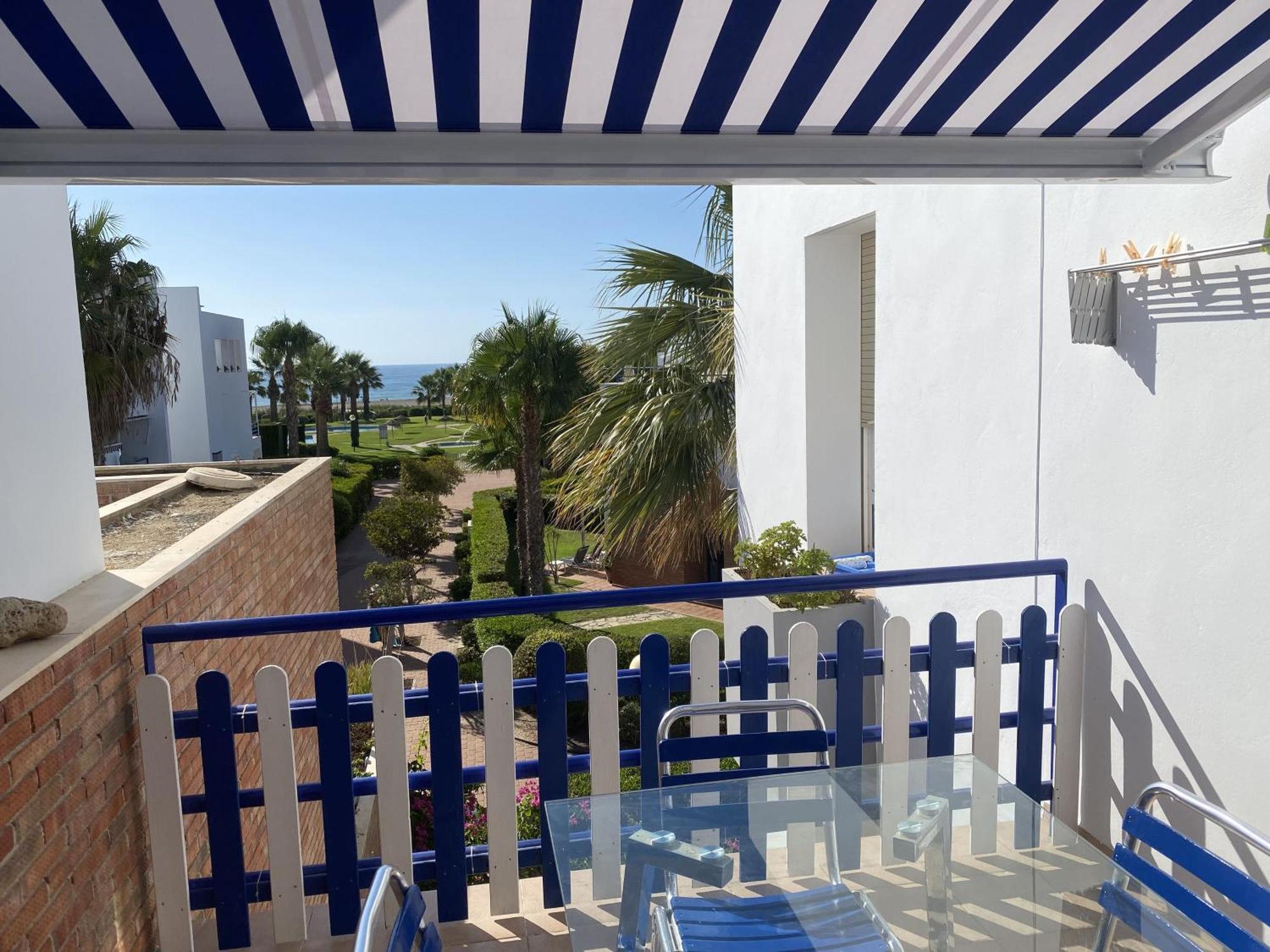 Vera Playa Buitenkant foto