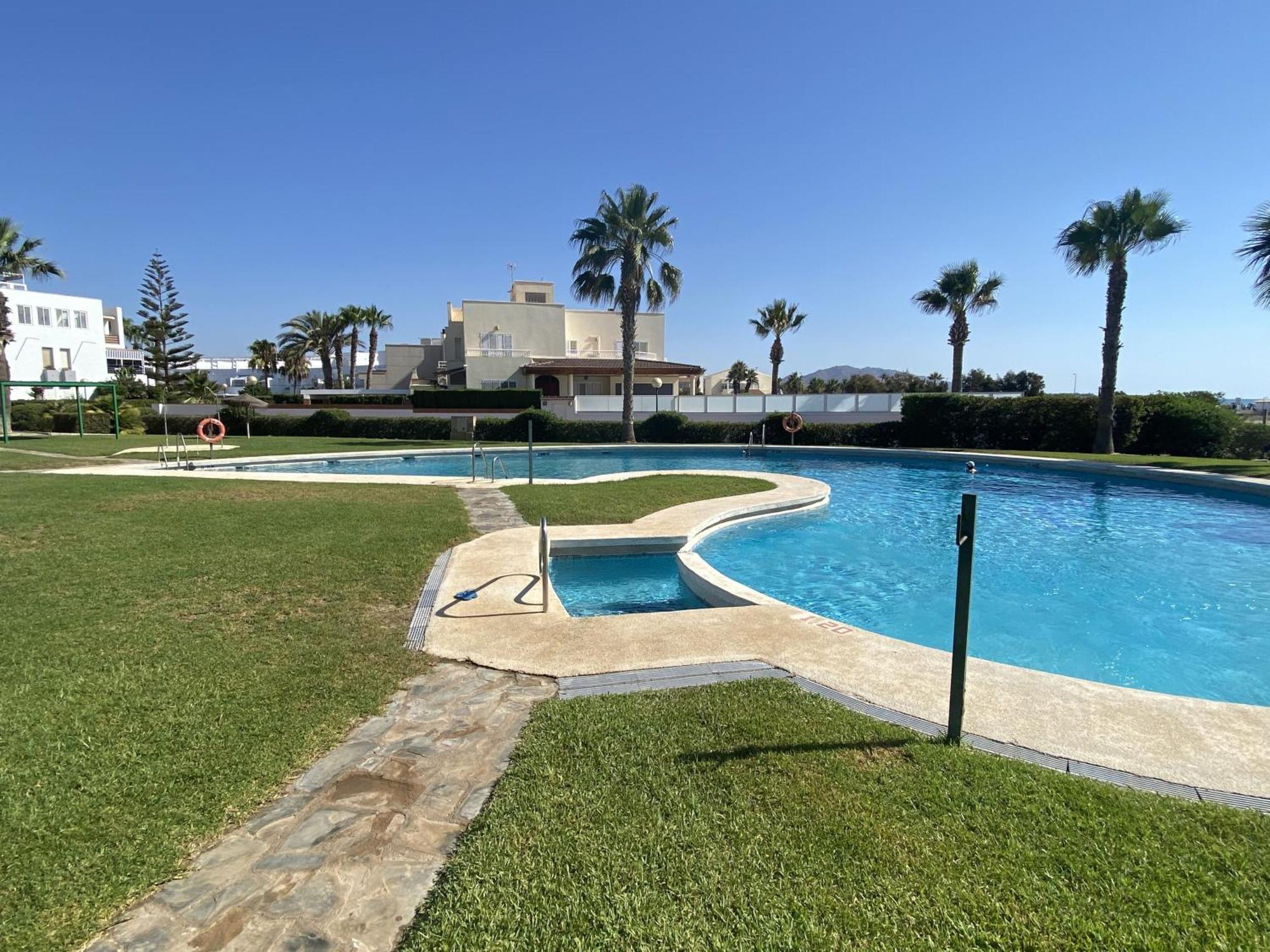 Vera Playa Buitenkant foto